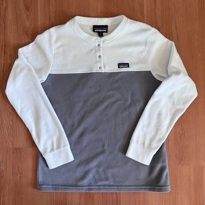 Patagonia Fleece sweater